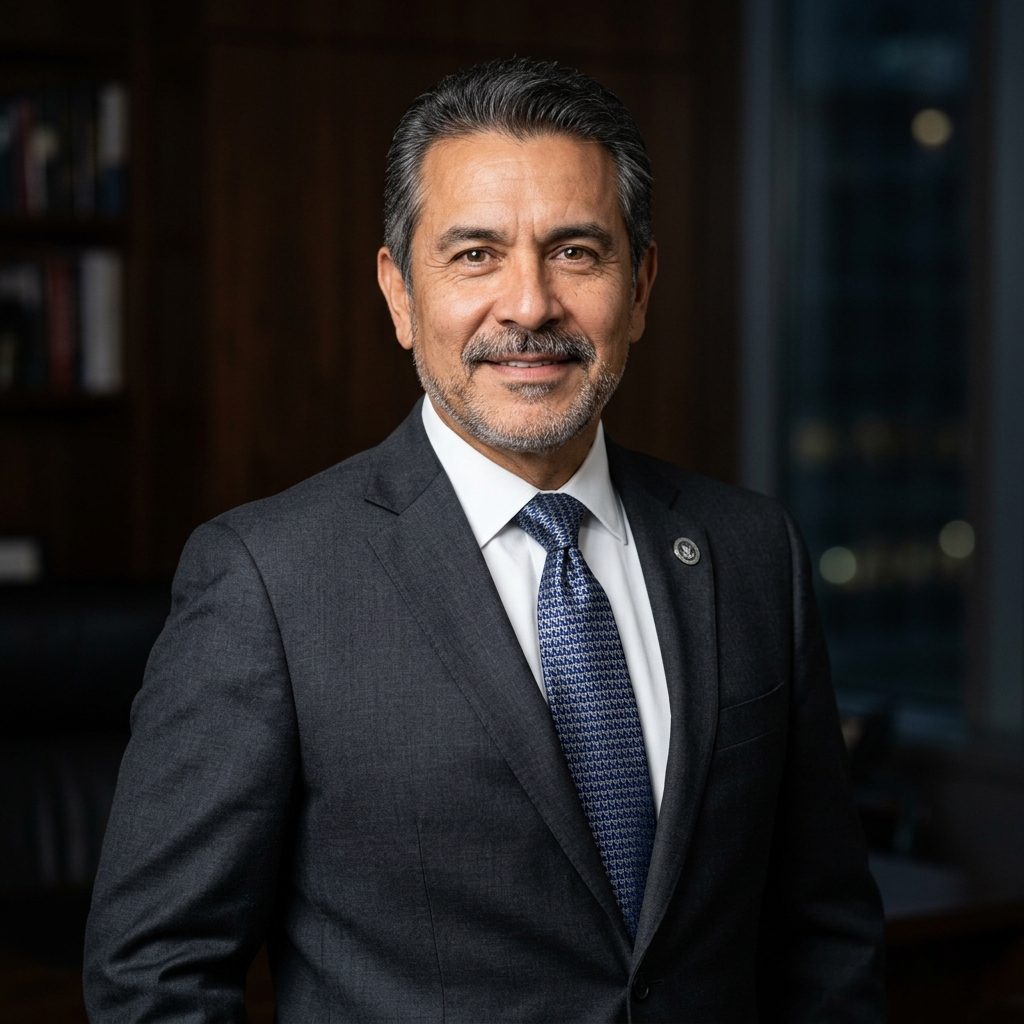 Carlos A. Valera